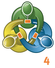 meta trader 4 logo